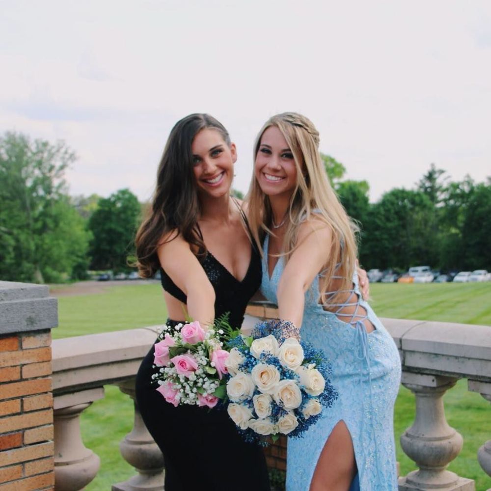 Meet your Posher, Chessy